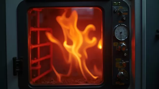 Ogrzewanie gazowe bez termostatu