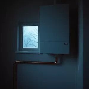 Ogrzewanie gazowe do kiedy