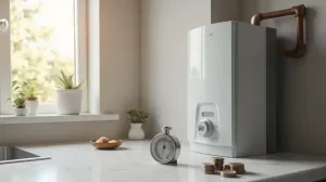 ogrzewanie gazowe ile kosztuje