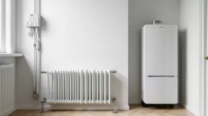 Ogrzewanie Gazowe Koszt Instalacji Warszawa