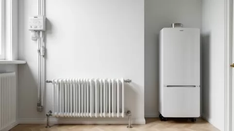 Ogrzewanie Gazowe Koszt Instalacji Warszawa