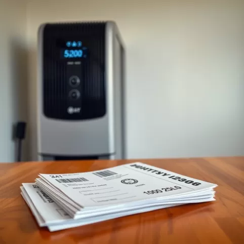 ogrzewanie gazowe koszt miesięczny