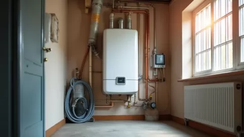 Ogrzewanie Gazowe Koszty Miesięczne