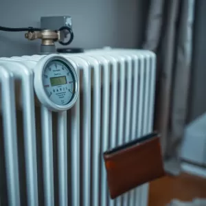 Ogrzewanie gazowe mieszkania koszty