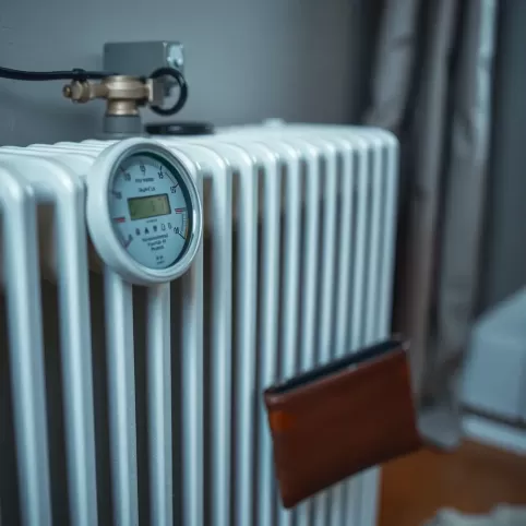 Ogrzewanie gazowe mieszkania koszty