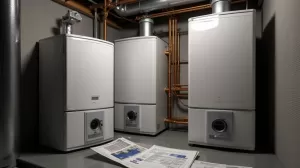 Ogrzewanie Gazowe Piec Dwufunkcyjny Koszty