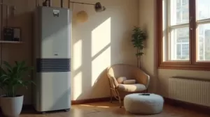 Ogrzewanie Gazowe W Bloku Koszty