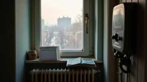 ogrzewanie gazowe w mieszkaniu koszty miesięczne