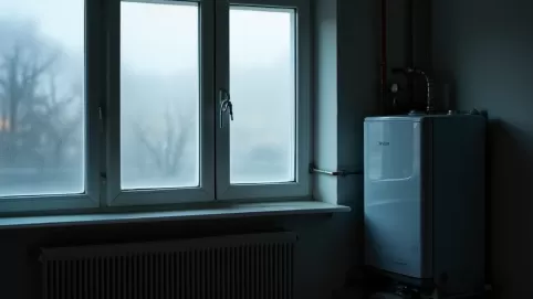 ogrzewanie gazowe w mieszkaniu koszty miesięczne Gdynia