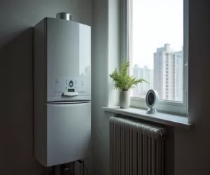 ogrzewanie gazowe w mieszkaniu koszty miesięczne Katowice