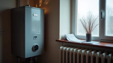 ogrzewanie gazowe w mieszkaniu koszty miesięczne Radom