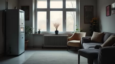 ogrzewanie gazowe w mieszkaniu koszty miesięczne Sosnowiec