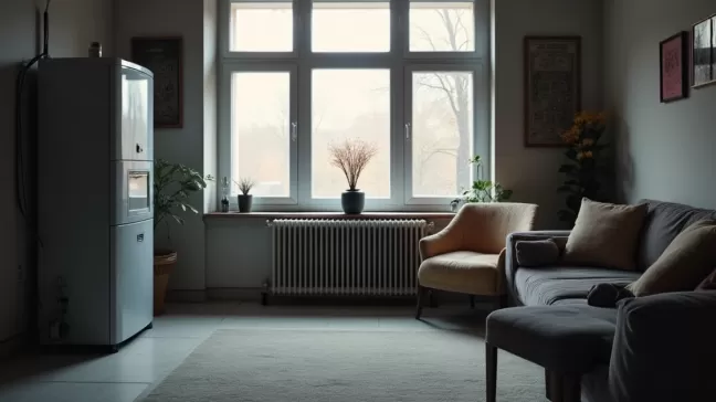 ogrzewanie gazowe w mieszkaniu koszty miesięczne Sosnowiec