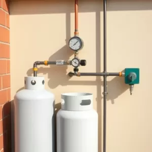 Ogrzewanie gazowe z butli koszt instalacji