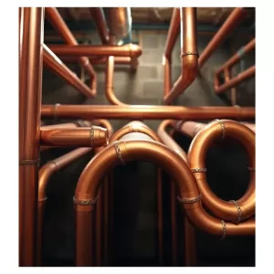 Ogrzewanie grawitacyjne jakie rury