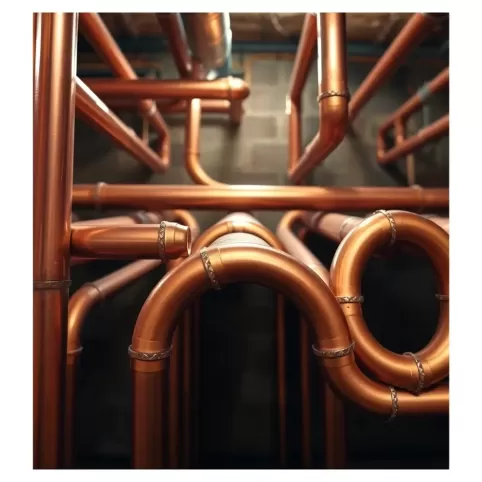 Ogrzewanie grawitacyjne jakie rury