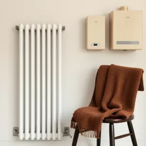 Ogrzewanie miejskie a gazowe