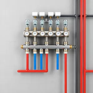 Ogrzewanie miejskie a podłogówką