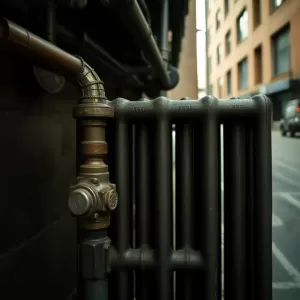 Ogrzewanie miejskie co to