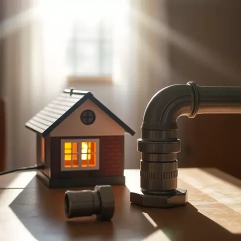 Ogrzewanie miejskie czy gazowe