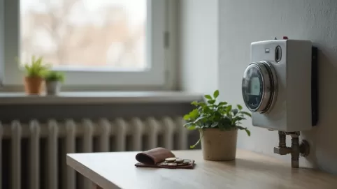 Ogrzewanie miejskie czy gazowe które tańsze