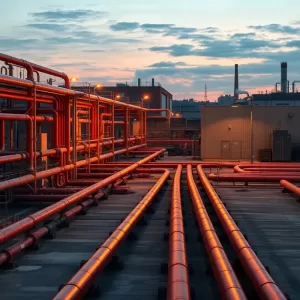 Ogrzewanie miejskie wady i zalety