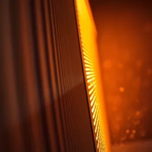 Ogrzewanie Na Podczerwień