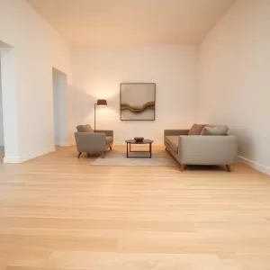 Ogrzewanie na podczerwień podłogowe