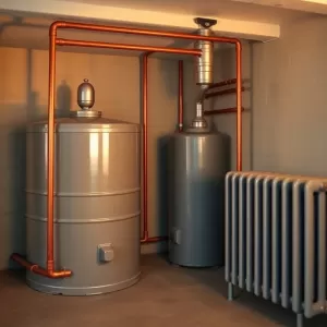 Ogrzewanie olejowe co to