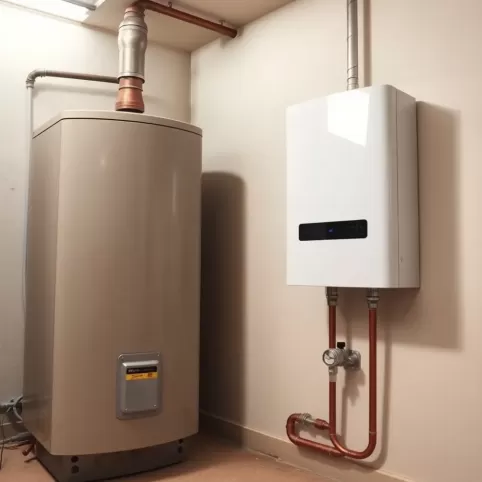 Ogrzewanie olejowe czy gazowe