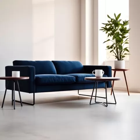 Ogrzewanie podłogowe a meble