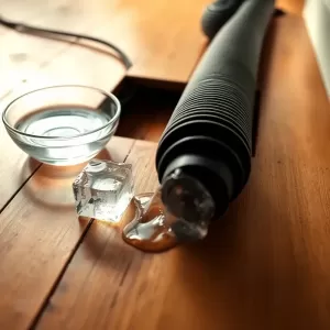 Ogrzewanie podłogowe a puchnięcie nóg