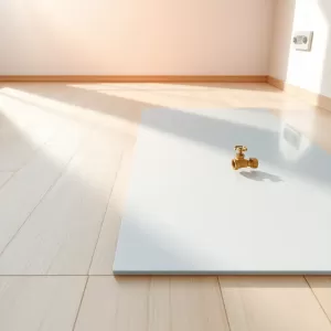 Ogrzewanie podłogowe a ulga termomodernizacyjna