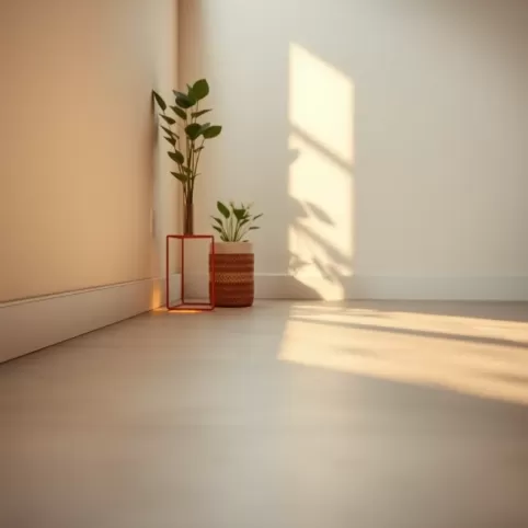 Ogrzewanie podłogowe a zdrowie