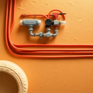 ogrzewanie podłogowe cena za m2 z materiałem