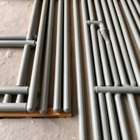 Ogrzewanie Podłogowe Co 10 Czy 15 Cm