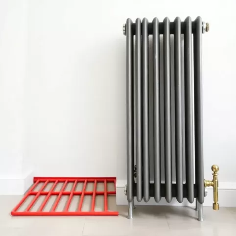 Ogrzewanie podłogowe czy grzejniki koszty eksploatacji