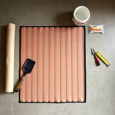 ogrzewanie podłogowe elektryczne  cena robocizny