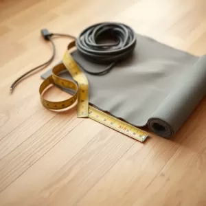 Ogrzewanie podłogowe elektryczne cena za metr