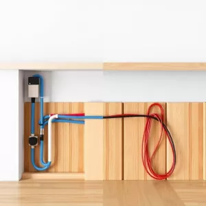 ogrzewanie podłogowe elektryczne czy wodne