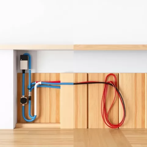 ogrzewanie podłogowe elektryczne czy wodne