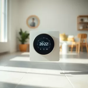 Ogrzewanie podłogowe elektryczne koszty miesięczne 2024