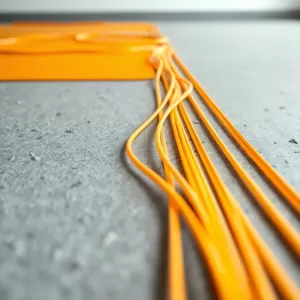 Ogrzewanie podłogowe elektryczne montaż