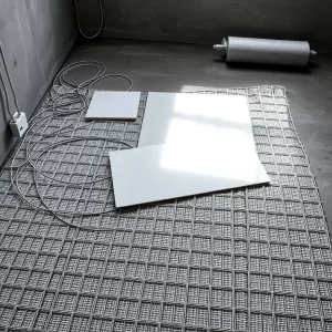 Ogrzewanie podłogowe elektryczne wady i zalety