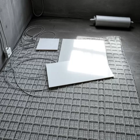 Ogrzewanie podłogowe elektryczne wady i zalety