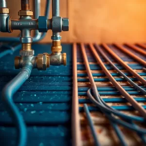 Ogrzewanie Podłogowe Gazowe Czy Elektryczne