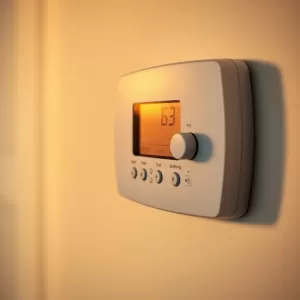 Ogrzewanie podłogowe gazowe jak ustawić