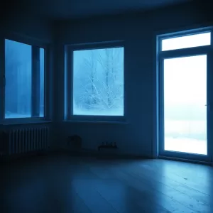 Ogrzewanie podłogowe gazowe nie grzeje