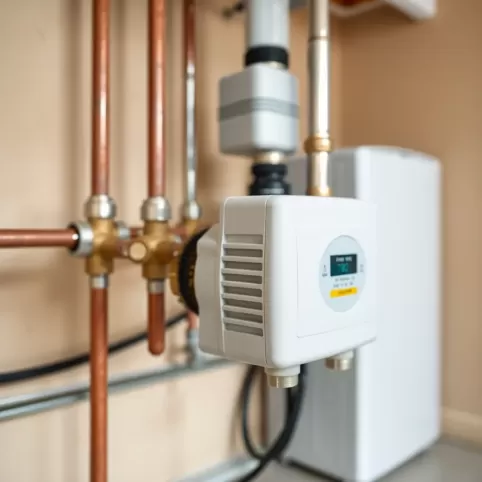 Ogrzewanie podłogowe ile pomp