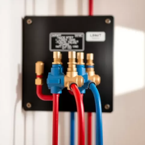 Ogrzewanie podłogowe jak podłączyć